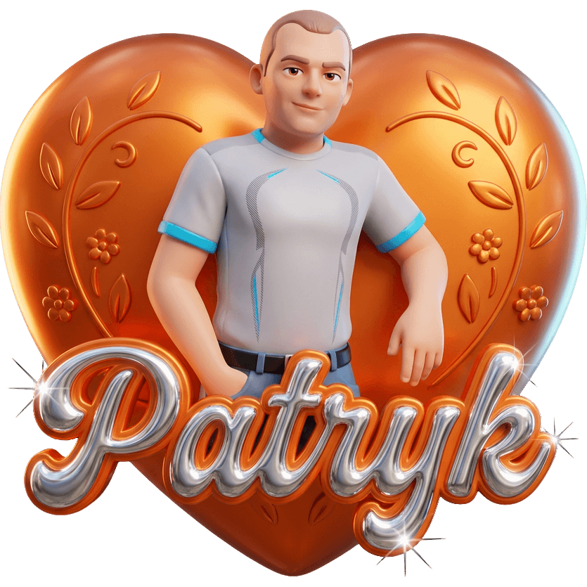 Patryk Luz TikTok LIVE gift