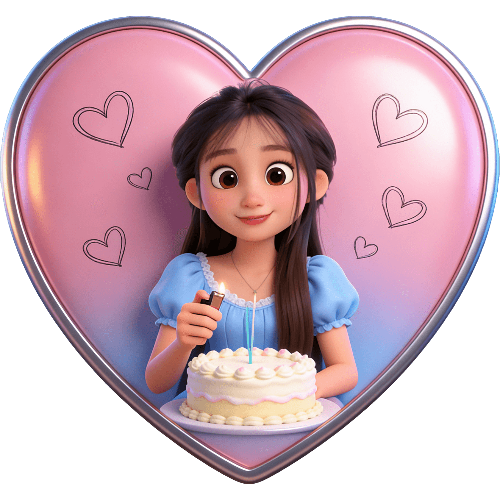 Hongnhung TikTok LIVE gift