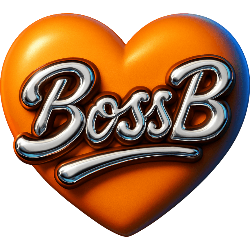 BossB Hype TikTok LIVE gift