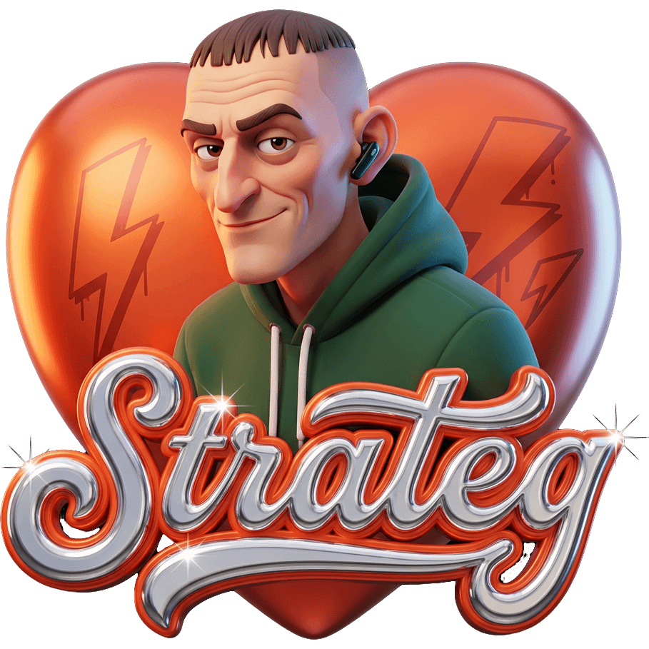 Strateg i Gjelbër TikTok LIVE gift