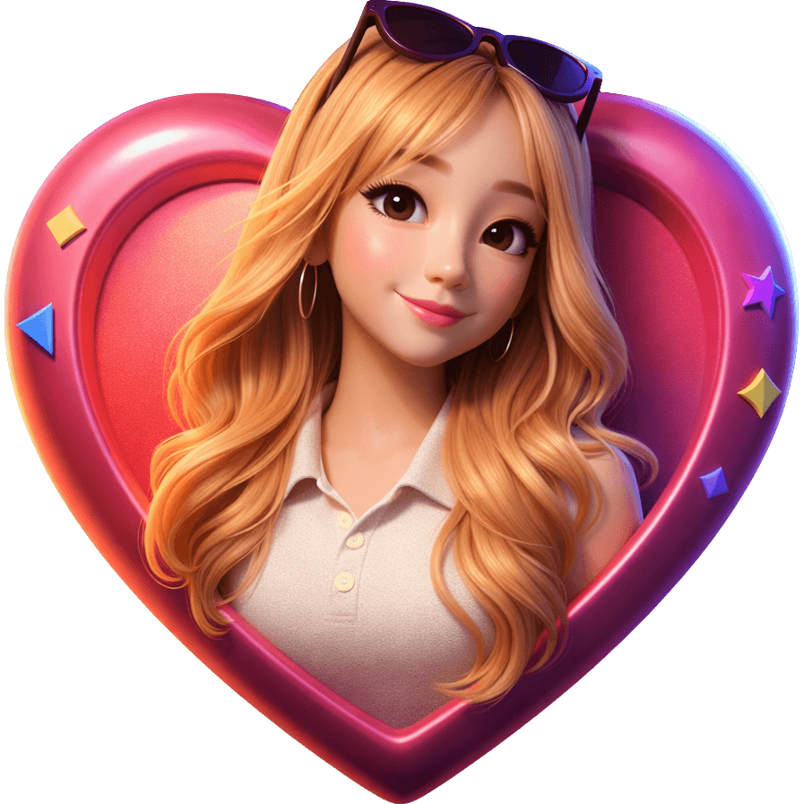 CECE TikTok LIVE gift