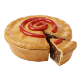 Aussie Pie TikTok LIVE gift
