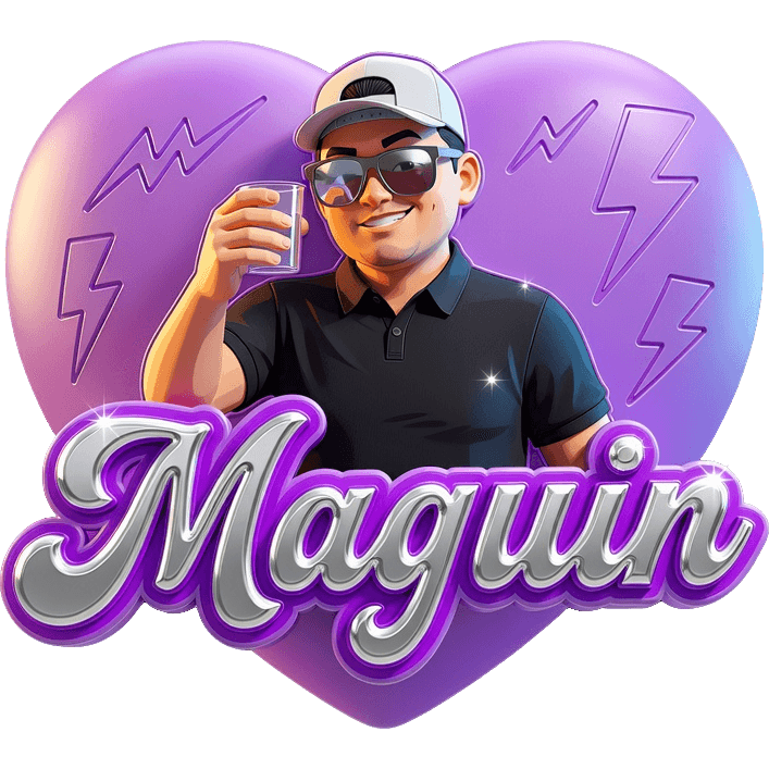 El Maguin TikTok LIVE gift