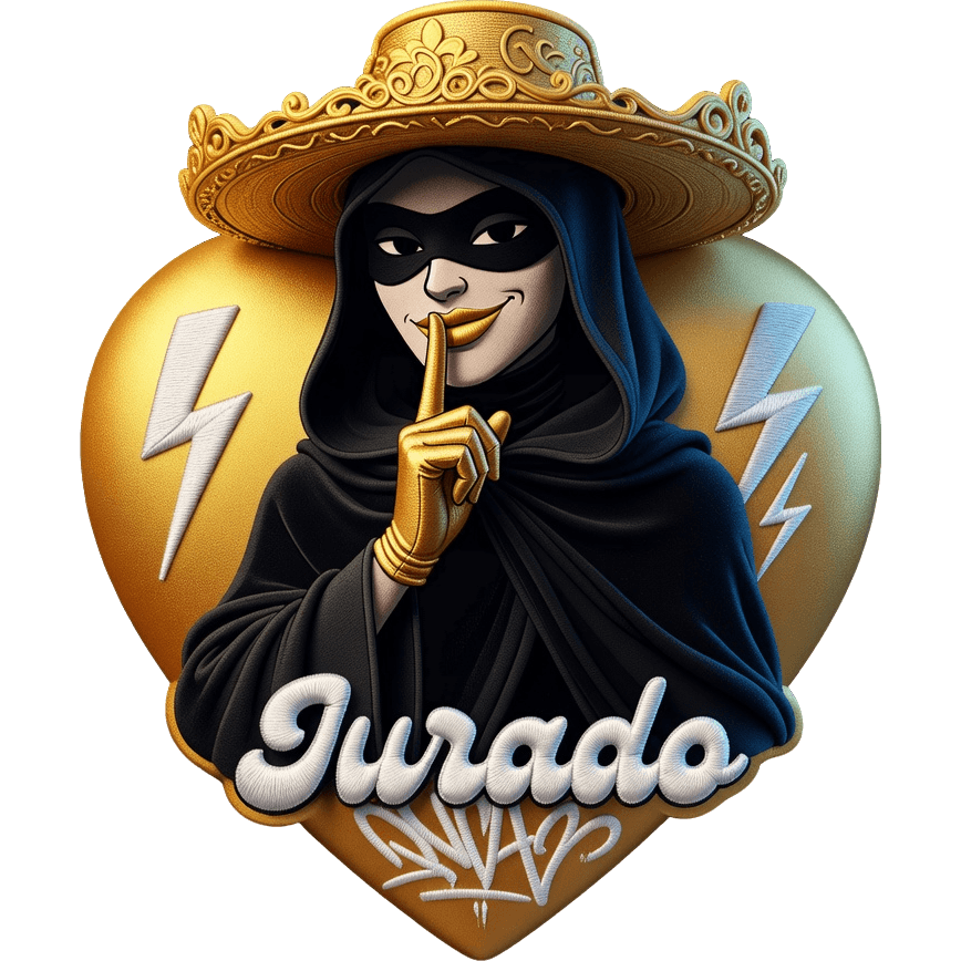 Jurado Dorado TikTok LIVE gift