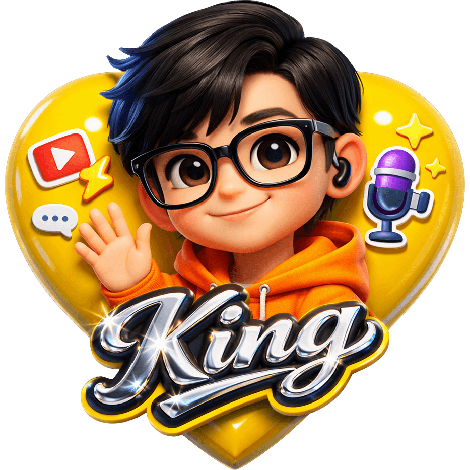 King SRK RAEES56 TikTok LIVE gift