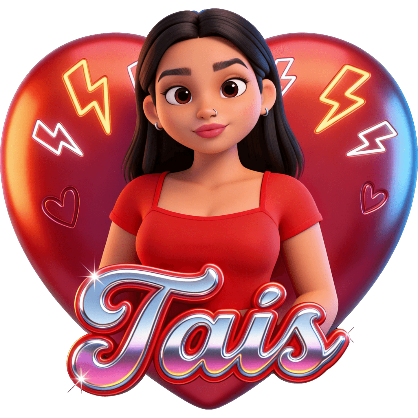 Thais TikTok LIVE gift