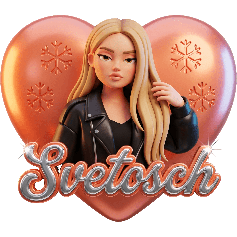 Svetosch TikTok LIVE gift