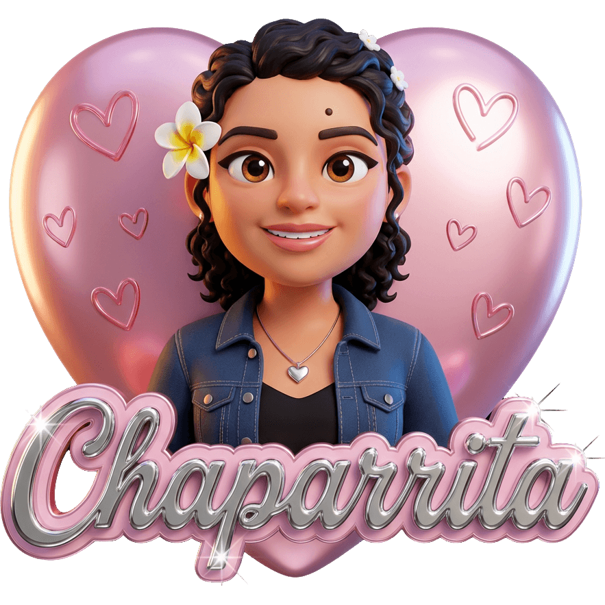 Chaparrita Hermosa TikTok LIVE gift