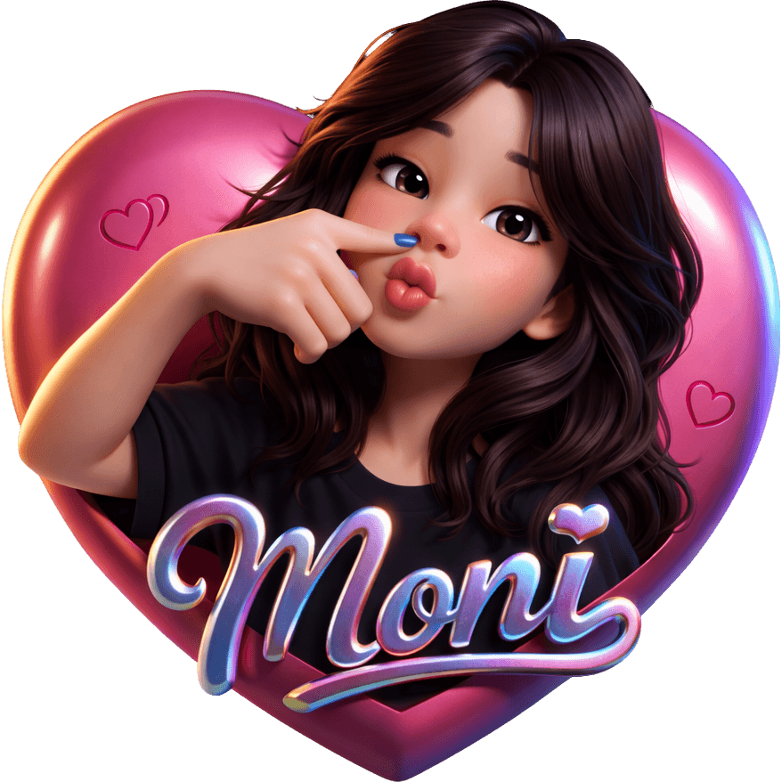 Moni de Birra TikTok LIVE gift