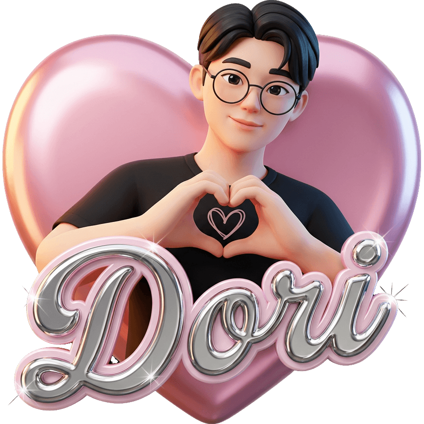 Dori Doritos TikTok LIVE gift