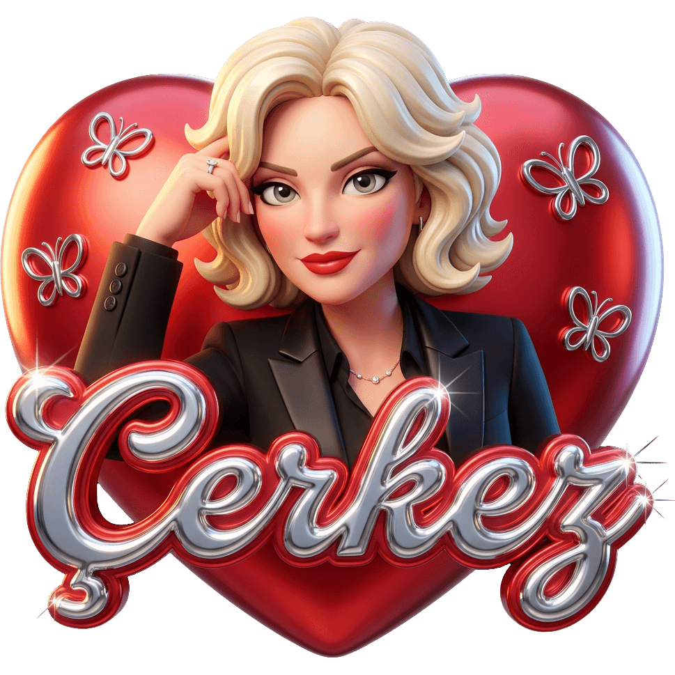 ÇERKEZZ TikTok LIVE gift