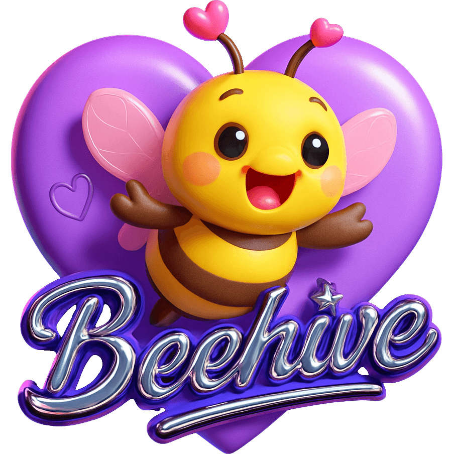 Beehive Buddy TikTok LIVE gift