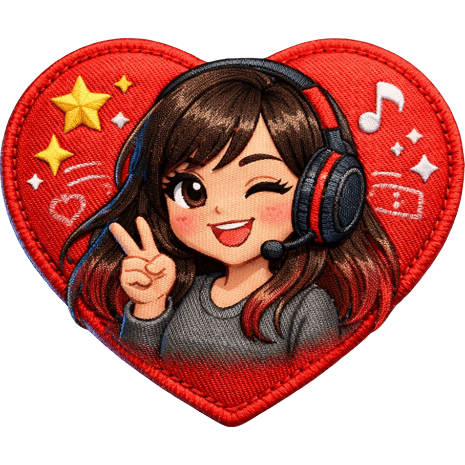 Liz Fresa TikTok LIVE gift