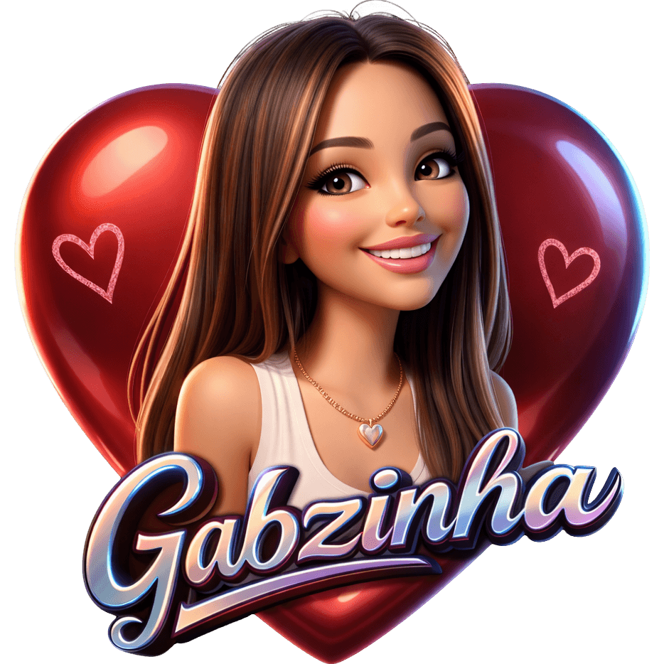 Gabzinha Cherry TikTok LIVE gift