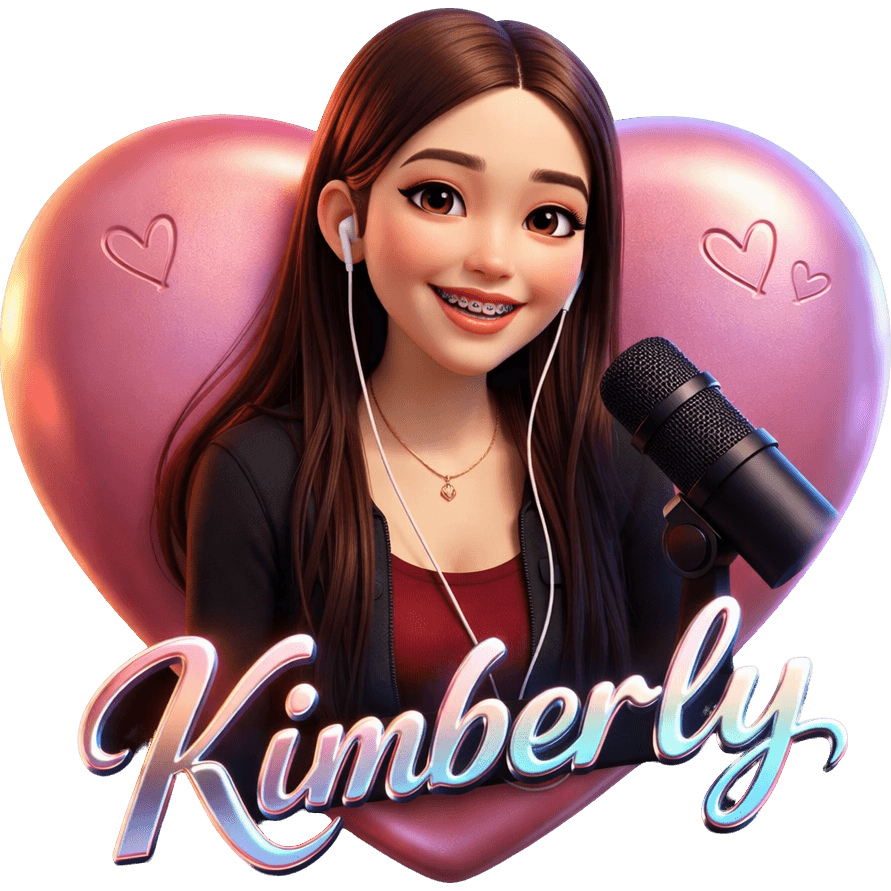 VAMOS KIM TikTok LIVE gift