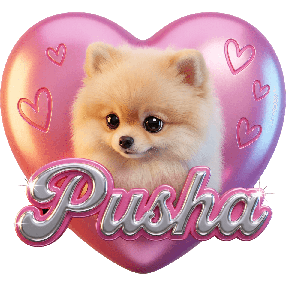 Pusha TikTok LIVE gift