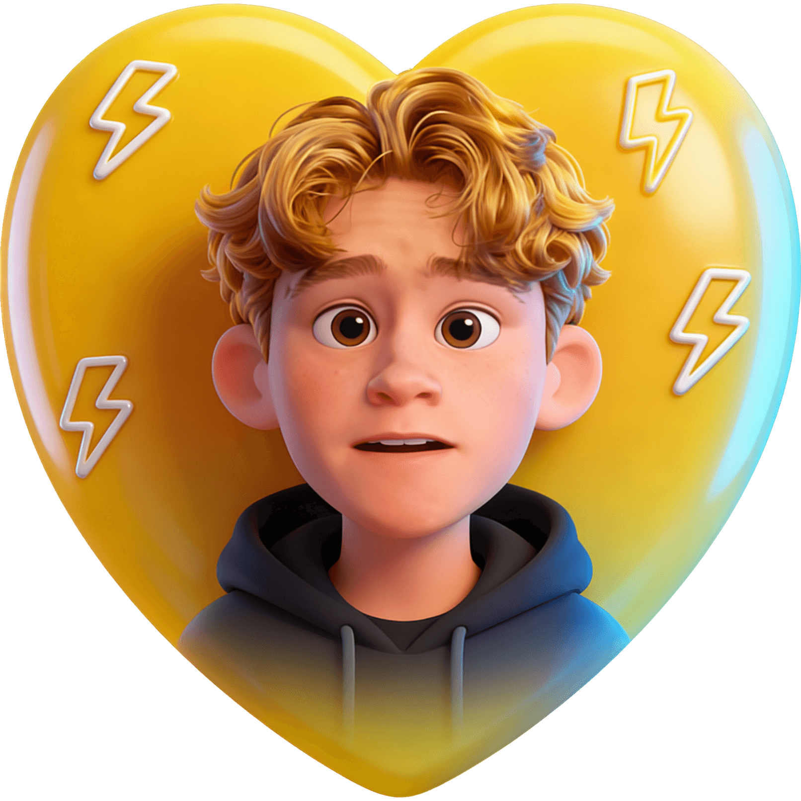 Noobje TikTok LIVE gift