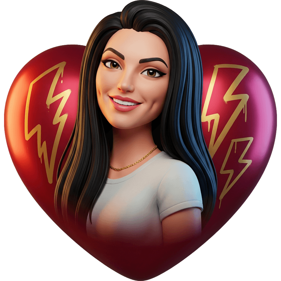 Nur İmzası TikTok LIVE gift