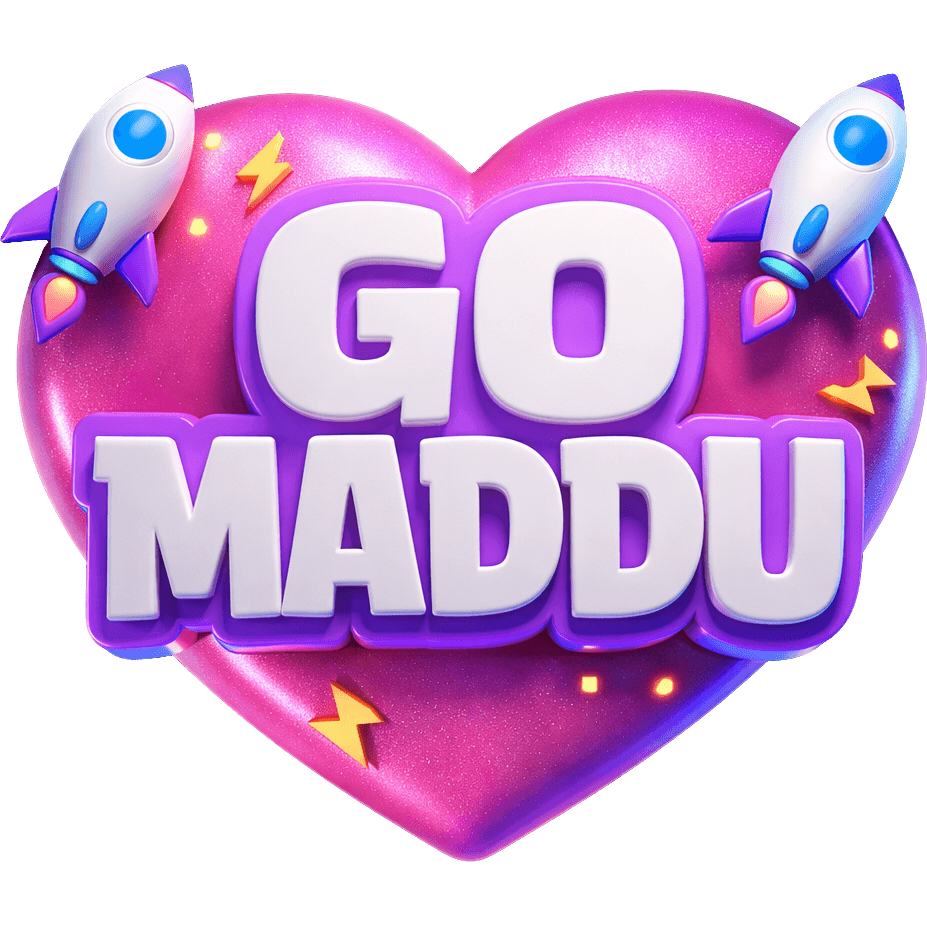 Decola, Madu TikTok LIVE gift
