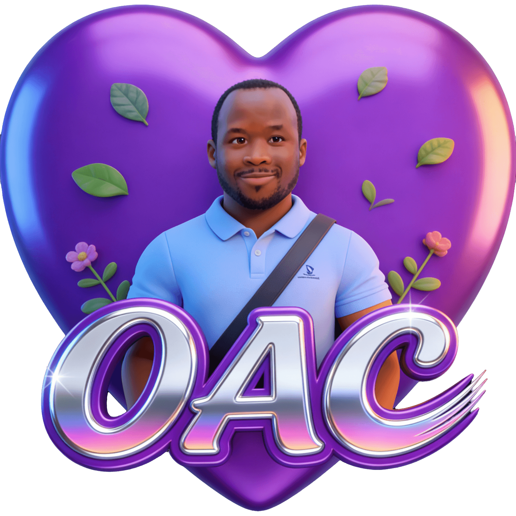 OAC Bloom TikTok LIVE gift