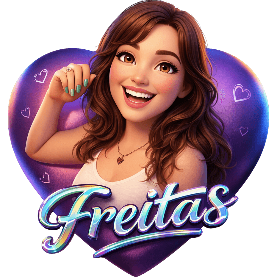 Pose Freitas TikTok LIVE gift