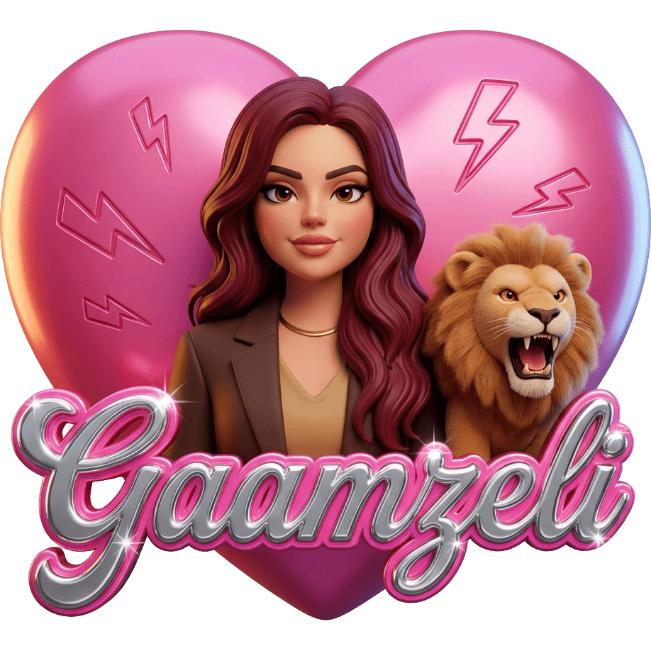 Gämzies TikTok LIVE gift