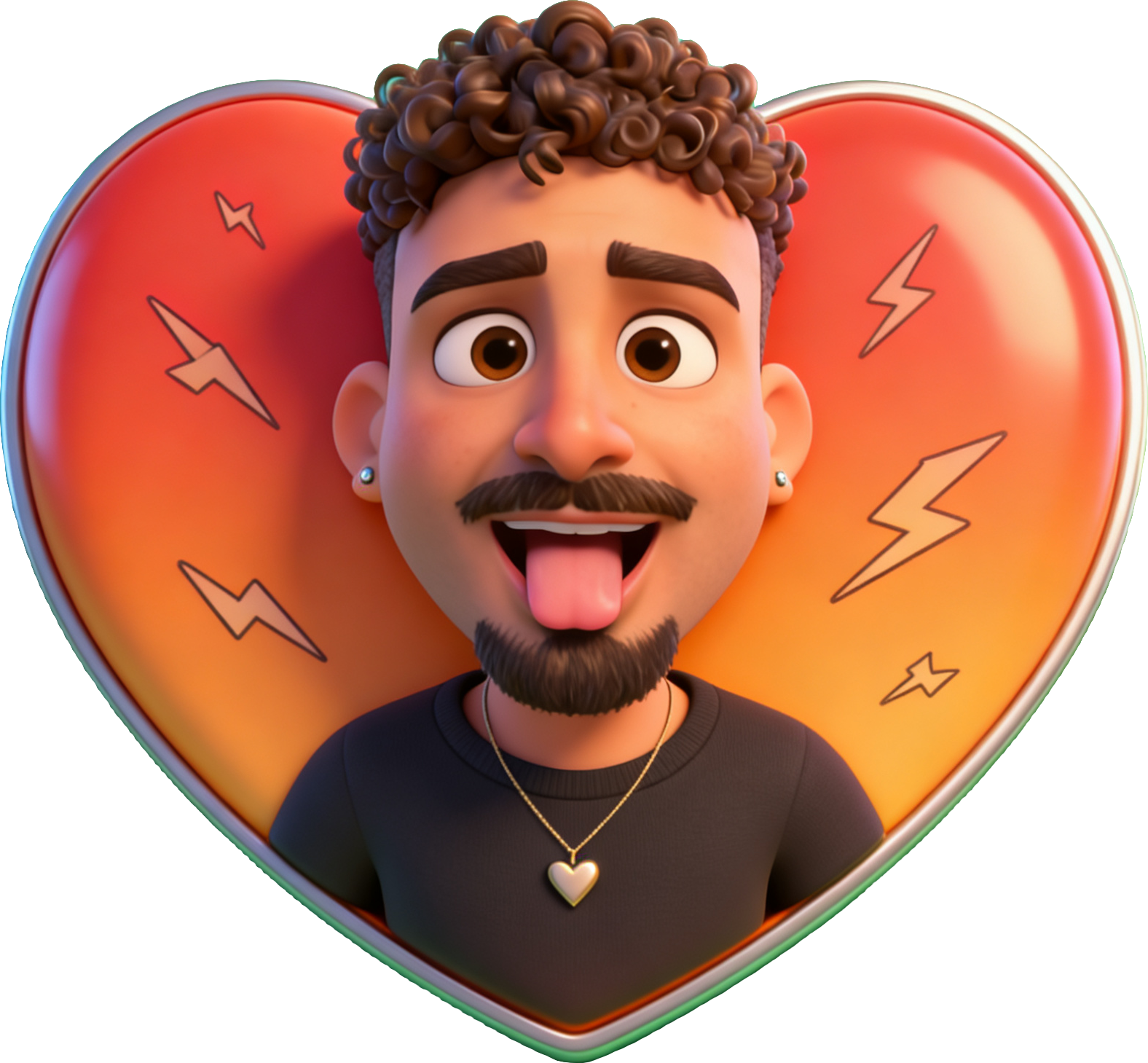 BIASONEJR TikTok LIVE gift