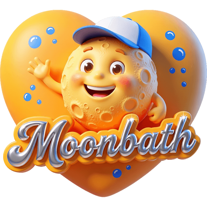 Moonbath TikTok LIVE gift