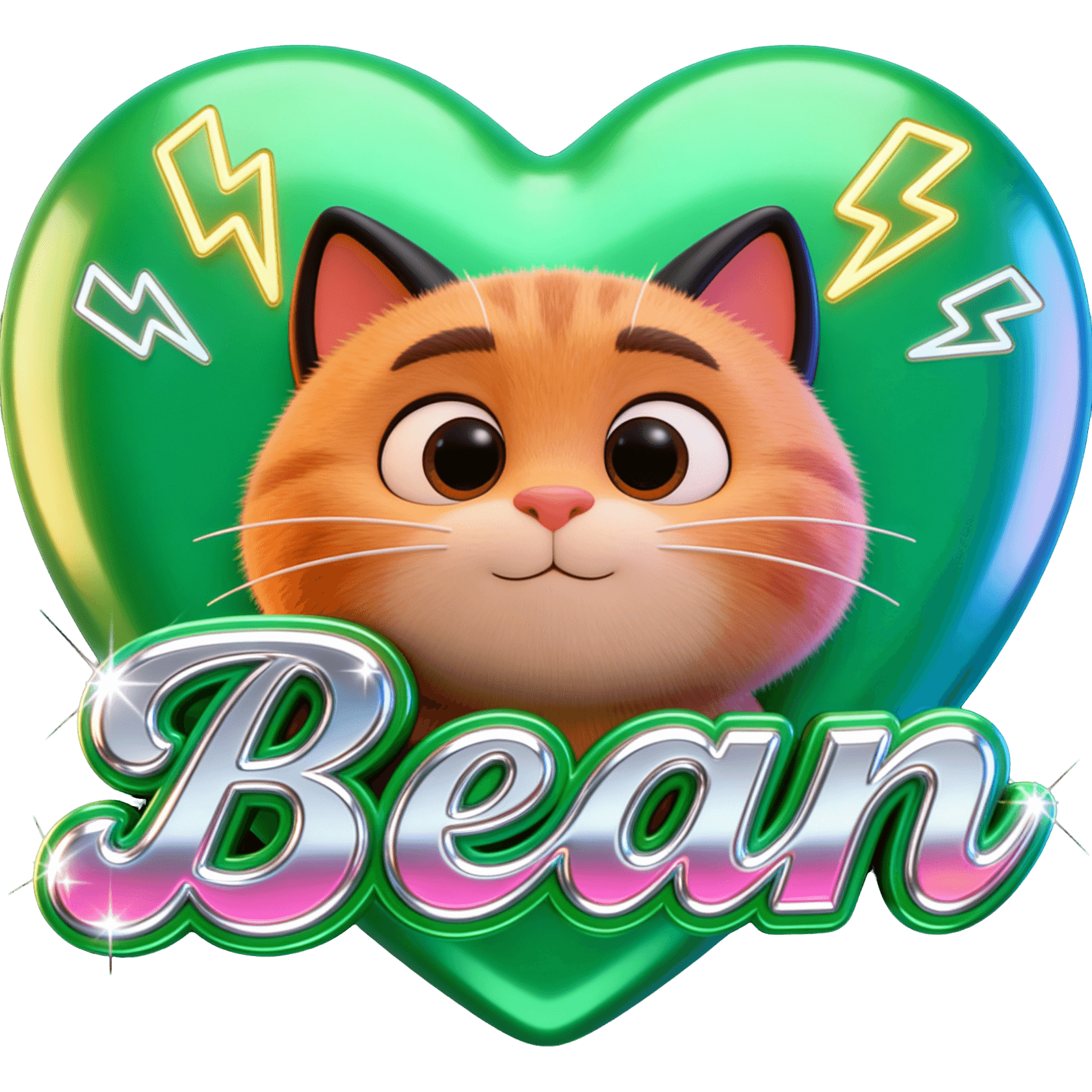 Crowmie Love TikTok LIVE gift