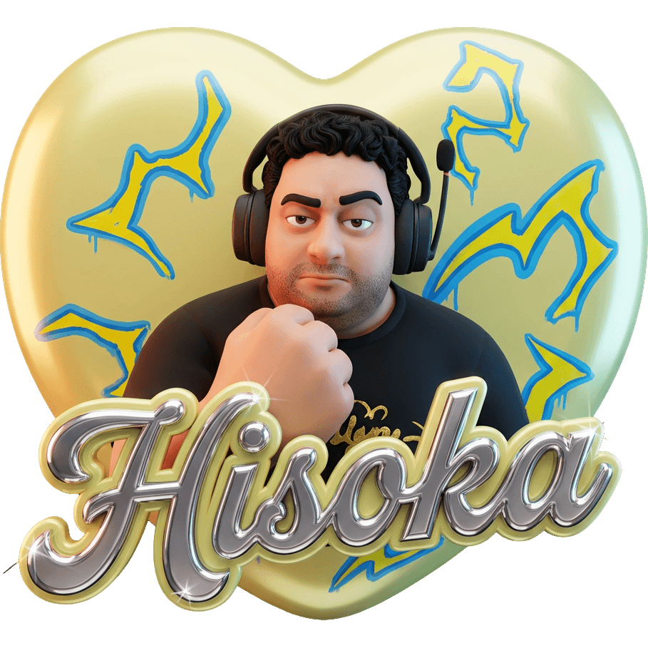 Hisoka Dorado TikTok LIVE gift