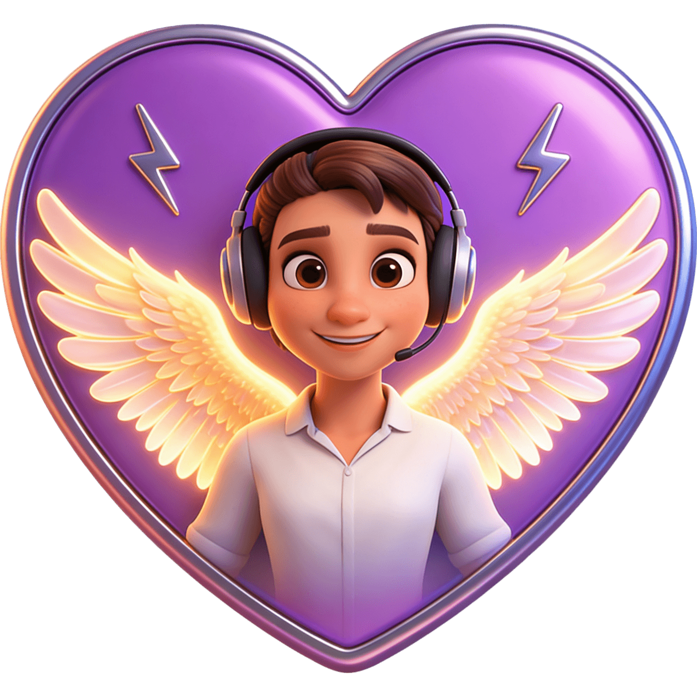 Pisi cu Aripi TikTok LIVE gift