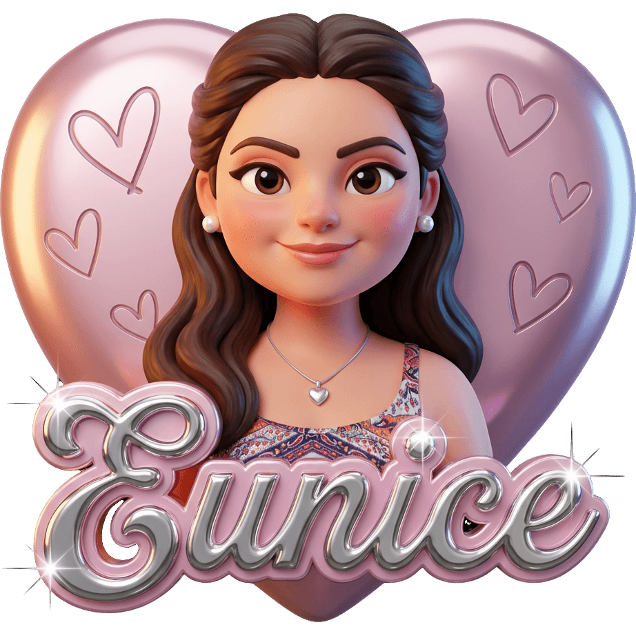 Eunice Rosa TikTok LIVE gift