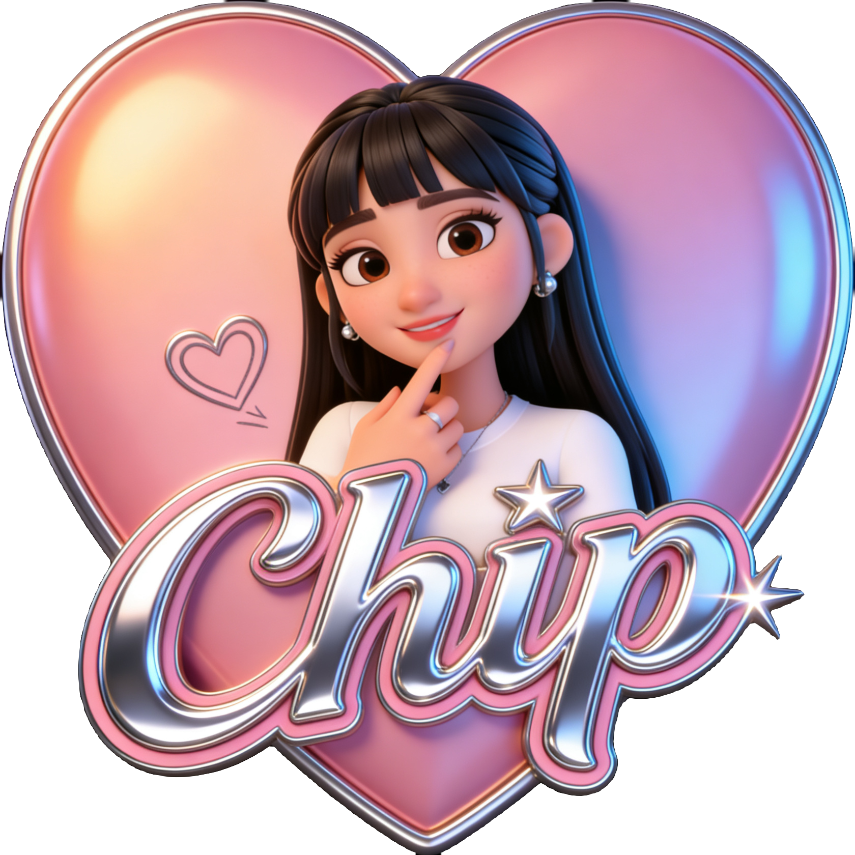 Chíp lỳ TikTok LIVE gift
