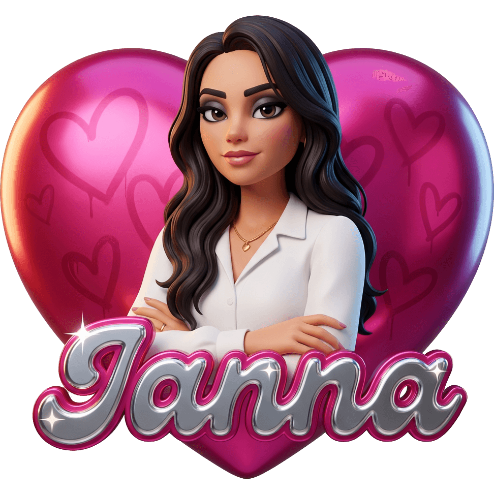 Janna de Branco TikTok LIVE gift