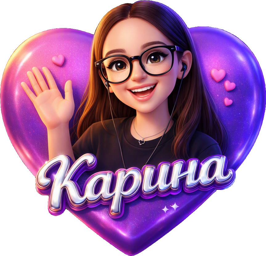 Karishka TikTok LIVE gift