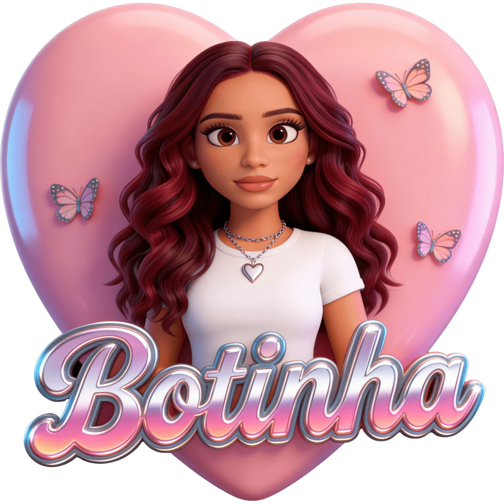 Botinha TikTok LIVE gift