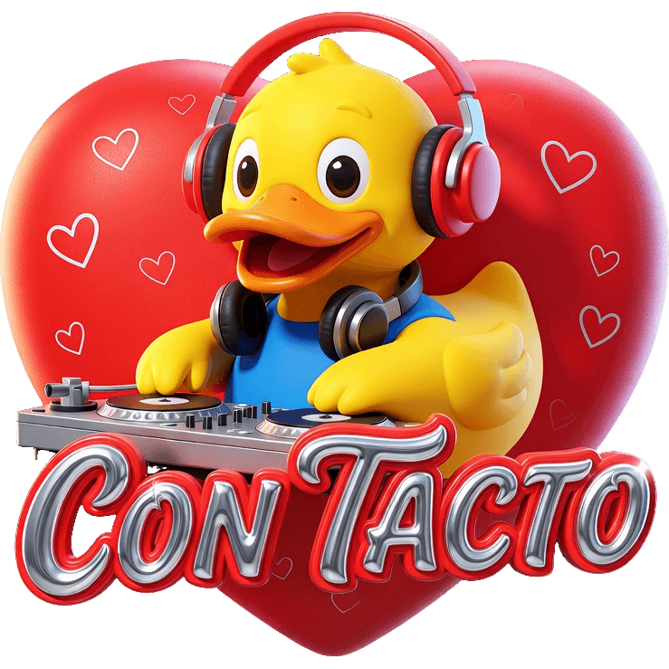 Con Tacto Beat TikTok LIVE gift