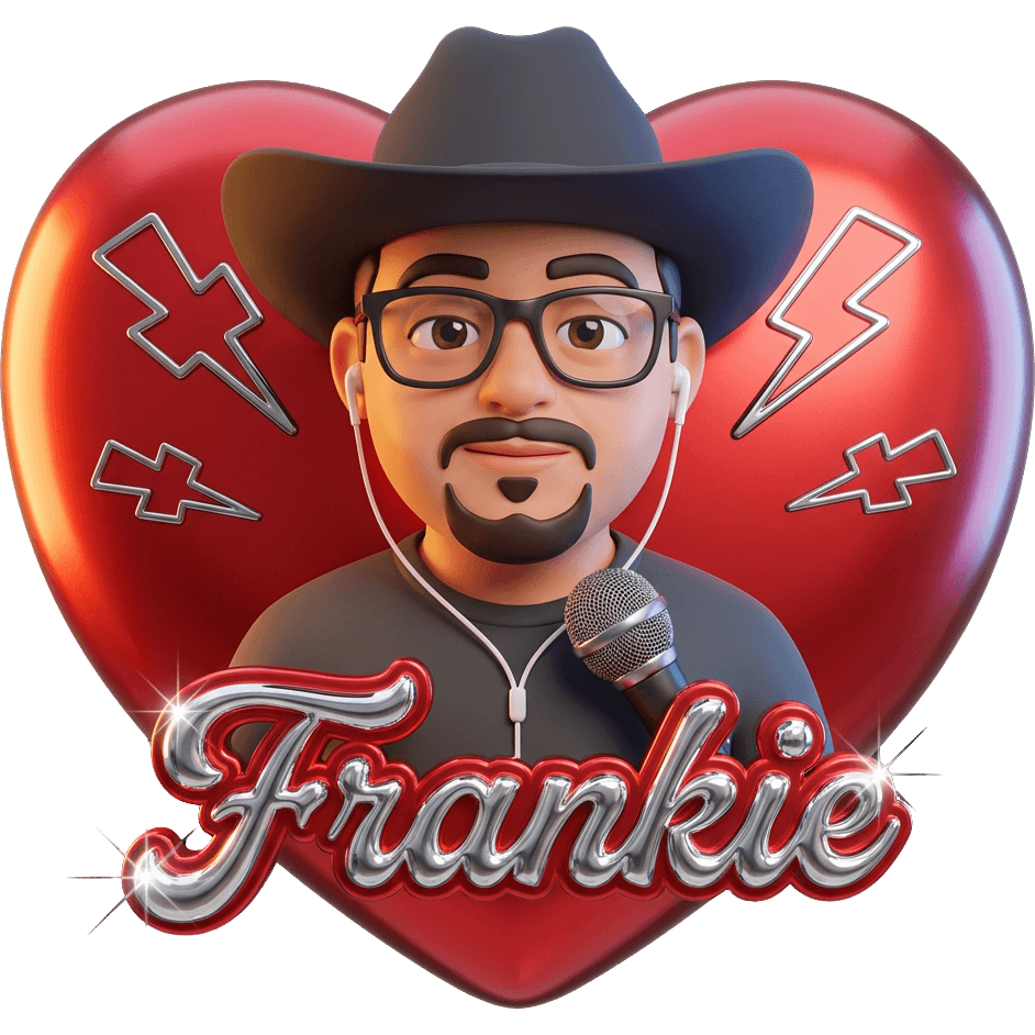 Frank TikTok LIVE gift