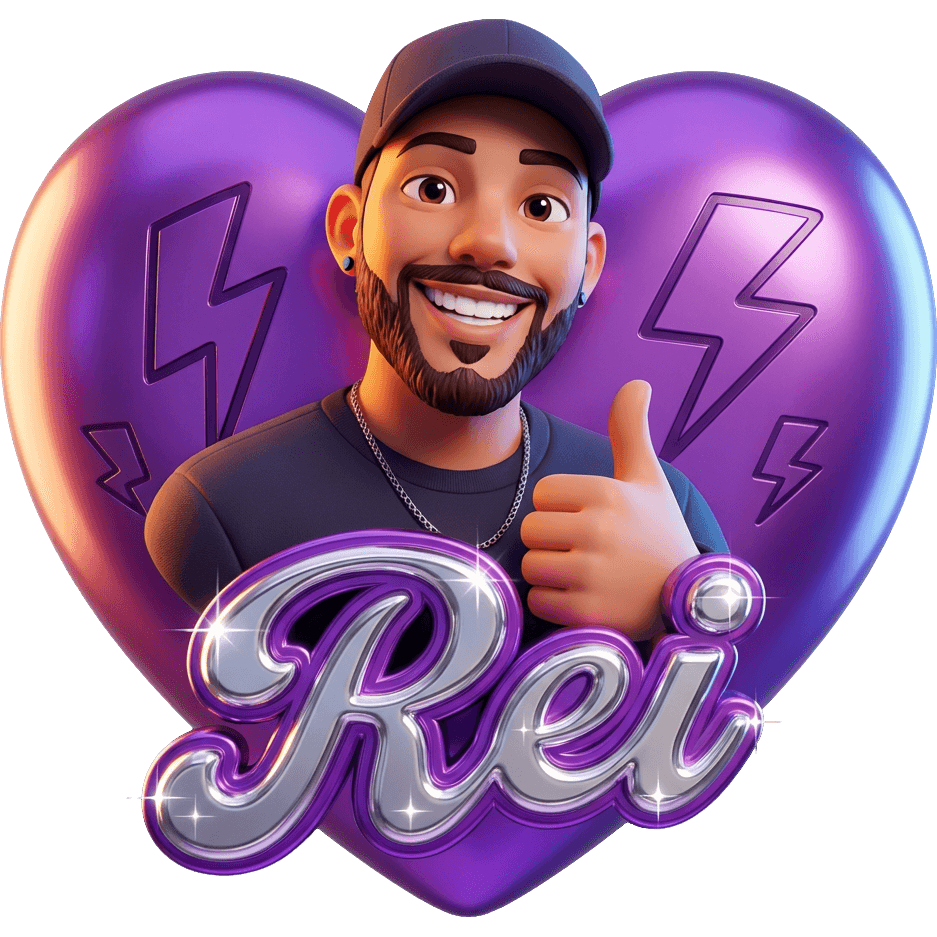 RECH TikTok LIVE gift