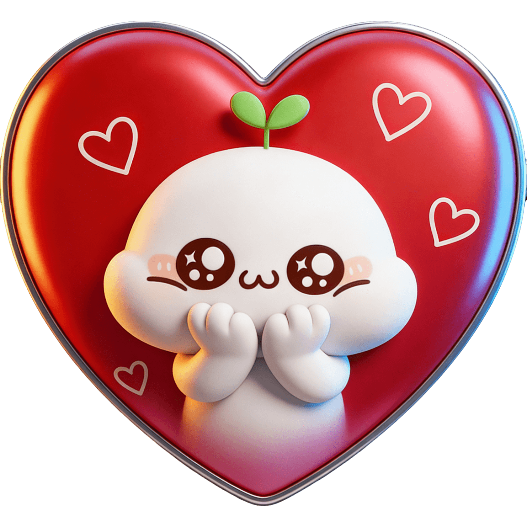 N3N3 TikTok LIVE gift