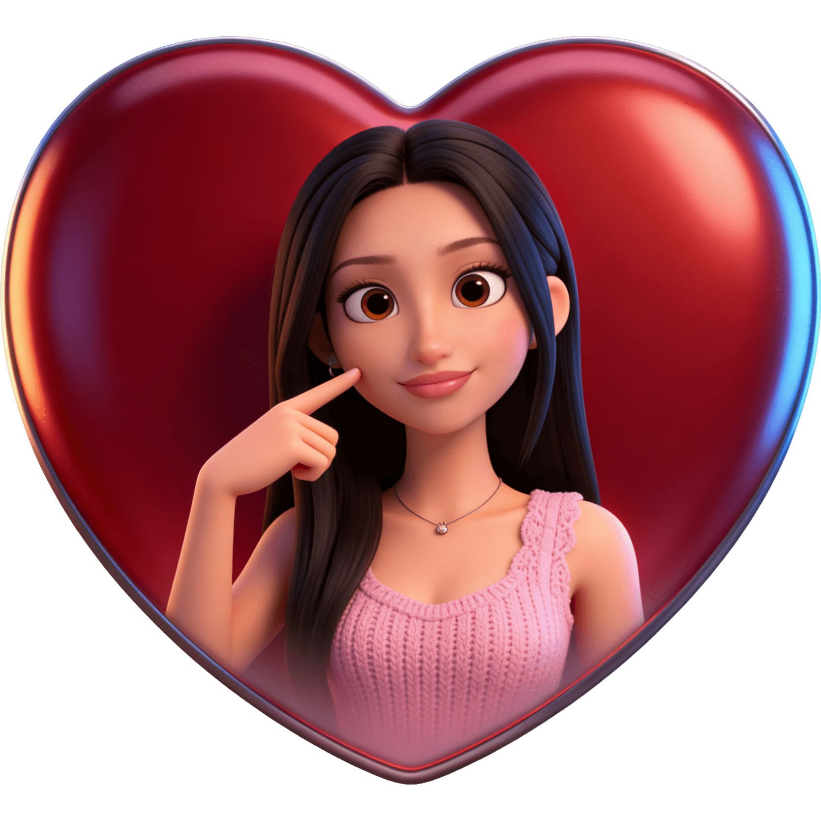 sev TikTok LIVE gift