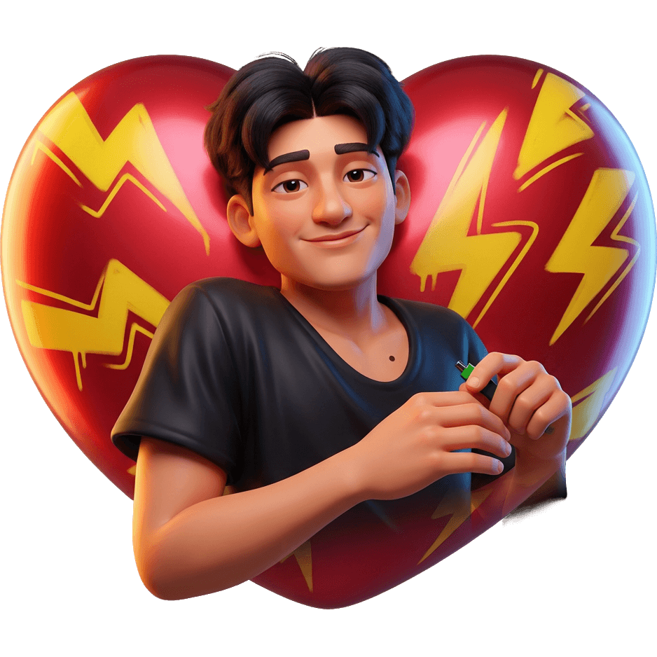Trevor Chill TikTok LIVE gift