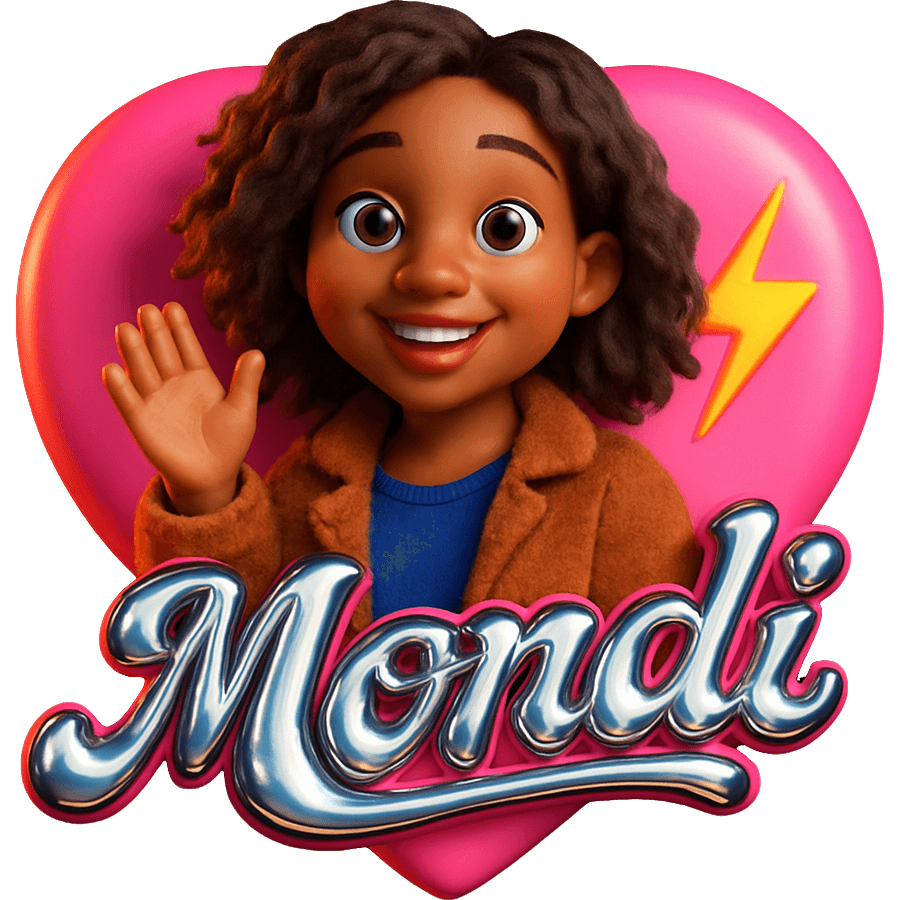 Salamu Mondi TikTok LIVE gift