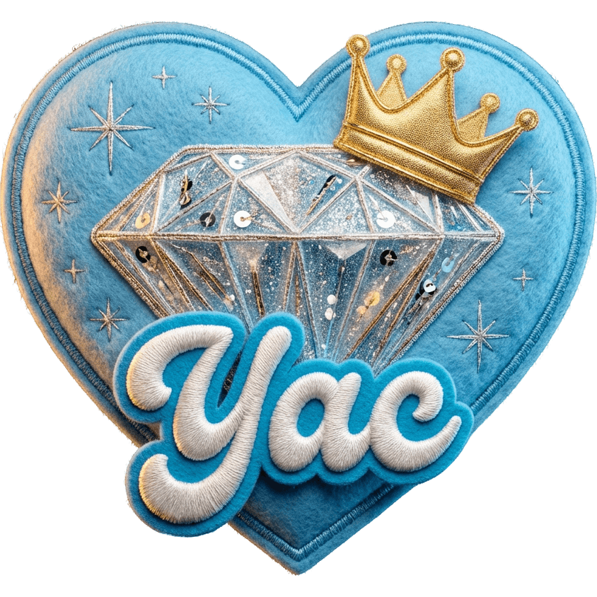 Diamante Yac TikTok LIVE gift