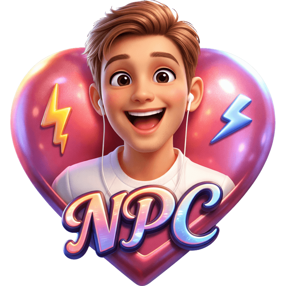 Hot Boy TikTok LIVE gift