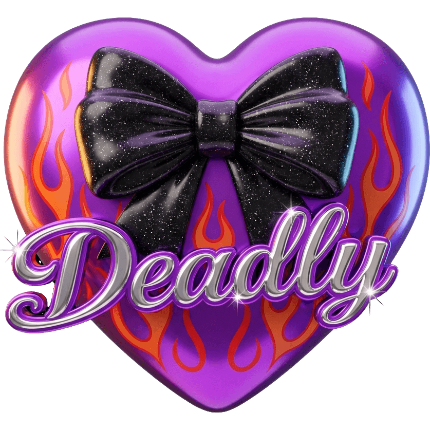 GhoulieBabes TikTok LIVE gift
