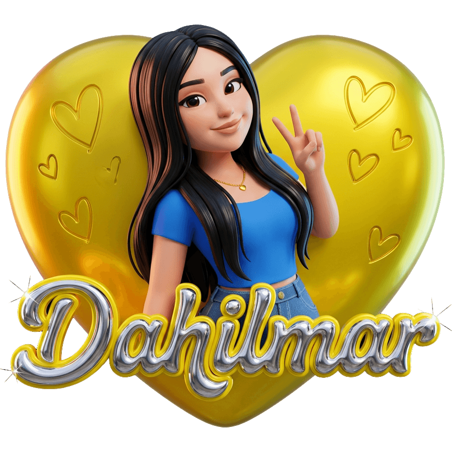Dahilmars TikTok LIVE gift