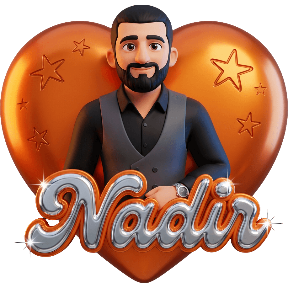 Qalib Təbəssüm TikTok LIVE gift