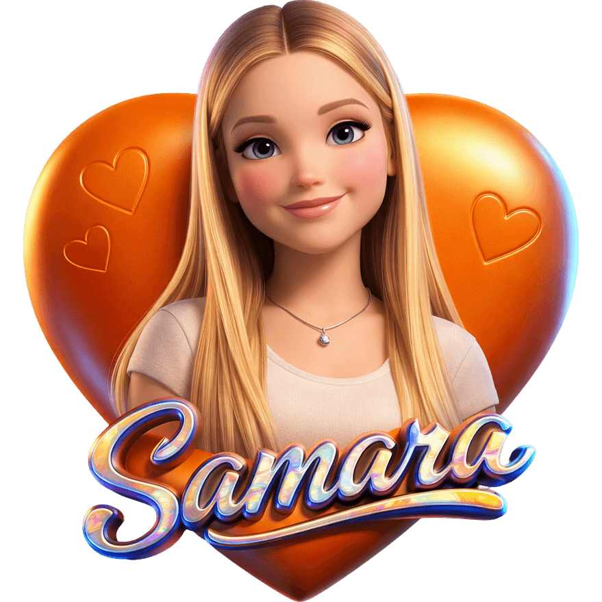 Samara Dourada TikTok LIVE gift