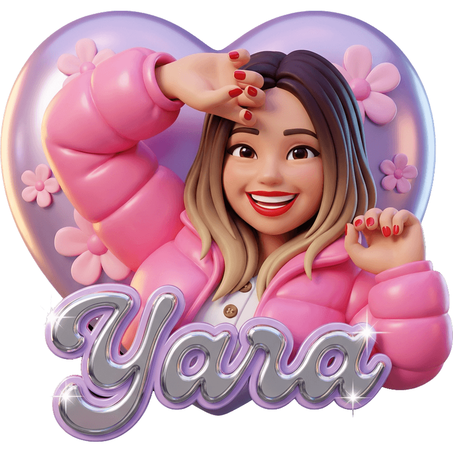 Yara Rosa TikTok LIVE gift